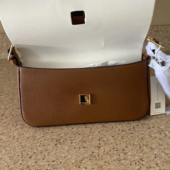 Tory Burch | Thea Flap Shoulder Bag NWT - Picture 7 of 11